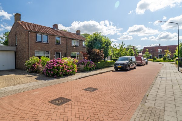 Medium property photo - Hogelandstraat 6, 4283 GK Giessen